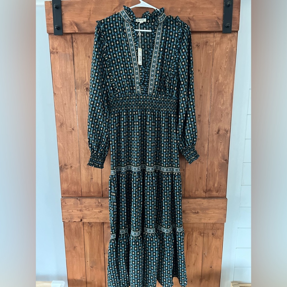 NWT Max Studio Dress